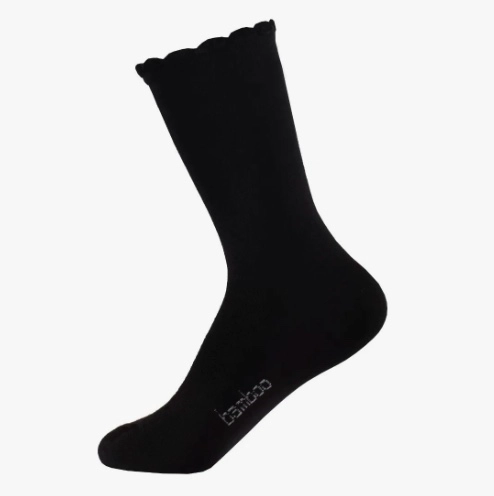 12 PARES CALCETINES HOMBRE LARGO TE RMICO - 3