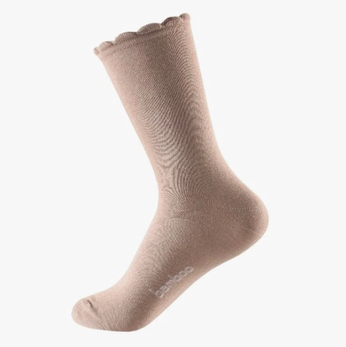 12 PARES CALCETINES HOMBRE LARGO TE RMICO - 4