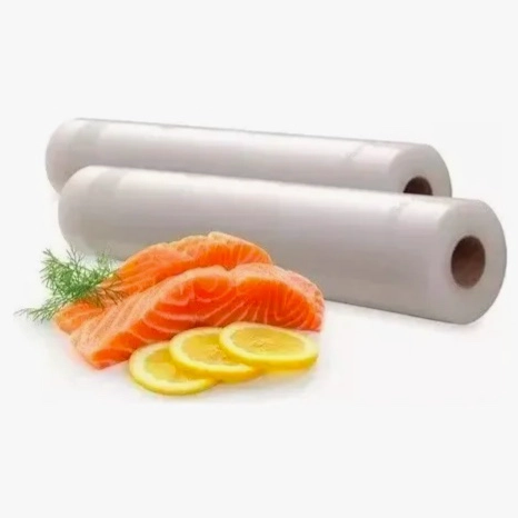 5 ROLLOS SELLADO AL VACIO - 2
