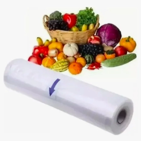 5 ROLLOS SELLADO AL VACIO - 3