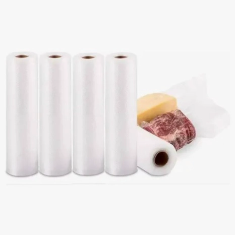 5 ROLLOS SELLADO AL VACIO - 4