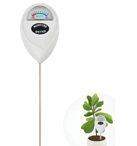 HIGROMETRO MEDIDOR MACETEROS - 1
