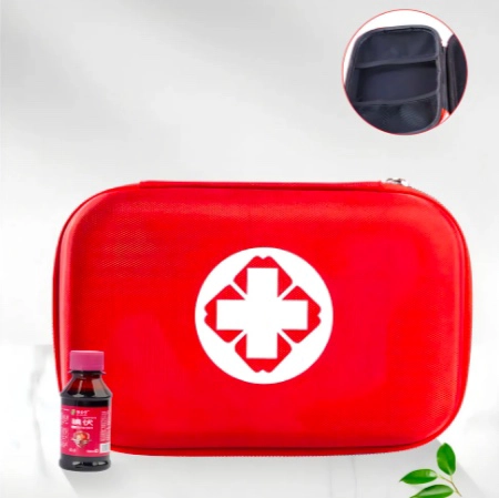 KIT 300 BOTIQUIN PROFESIONAL DE PRIMEROS AUXILIO - 2