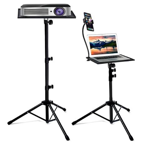 SOPORTE DE TRIPODE PARA PROYECTOR