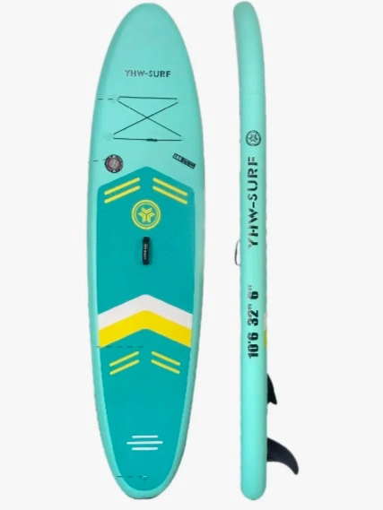 TABLA STAND UP PADDLE INFLABLE - 2