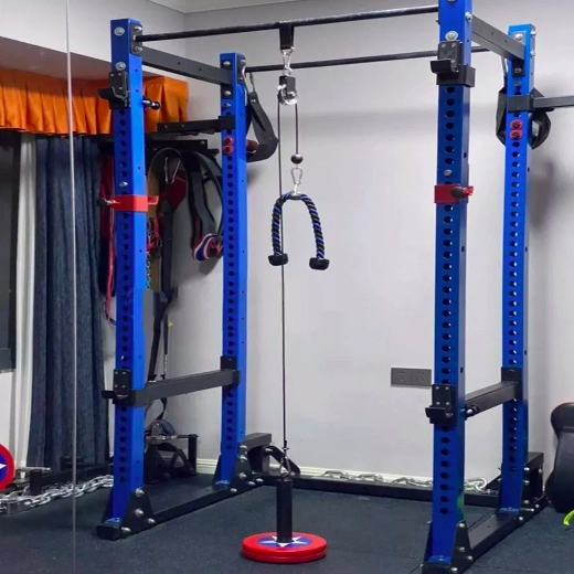 HOME TRICEPS PULLEY SET - 5