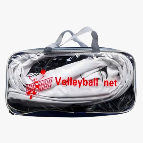 MALLA DE VOLEIBOL - 9.5 X 1M - 2