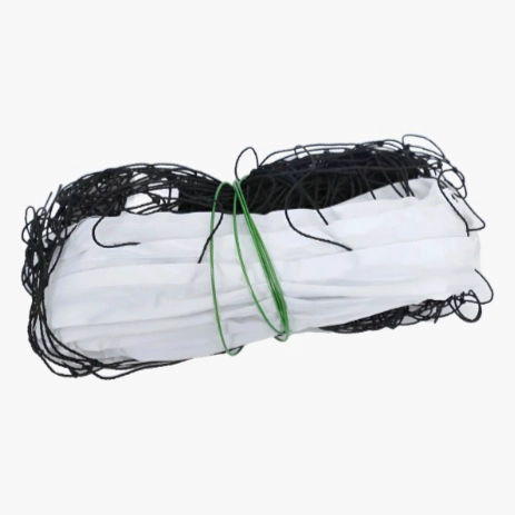 MALLA DE VOLEIBOL - 9.5 X 1M - 4