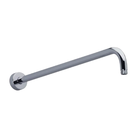KIT BRAZO DE DUCHA DE 40CM+PLATO REDONDO - 3