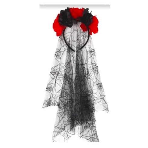 DISFRAZ CATRINA - 3