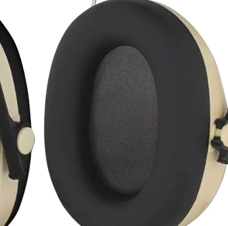 FONO STEELPRO ZEN 5 CINTILLO BLANCO - 3