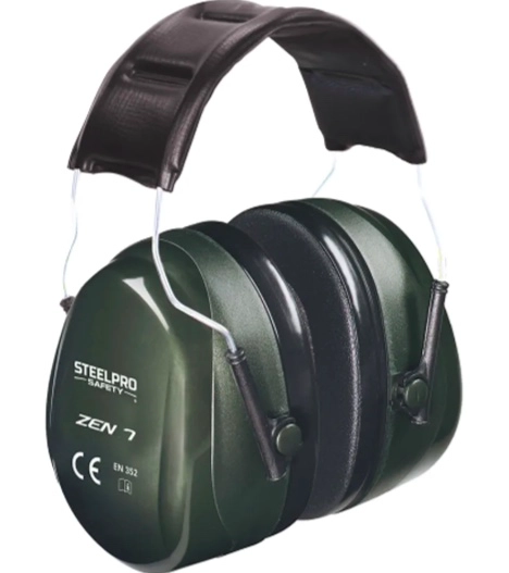 FONO STEELPRO ZEN 7 CINTILLO - 2