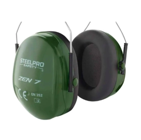 FONO STEELPRO ZEN 7 CINTILLO - 3
