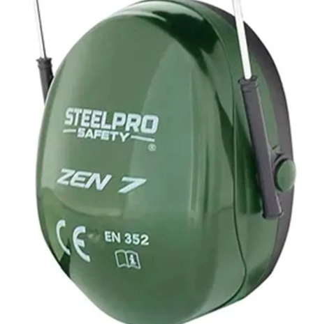FONO STEELPRO ZEN 7 CINTILLO - 4