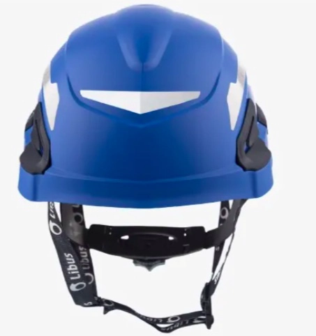 CASCO ALTURAS ANDES AZUL - 2
