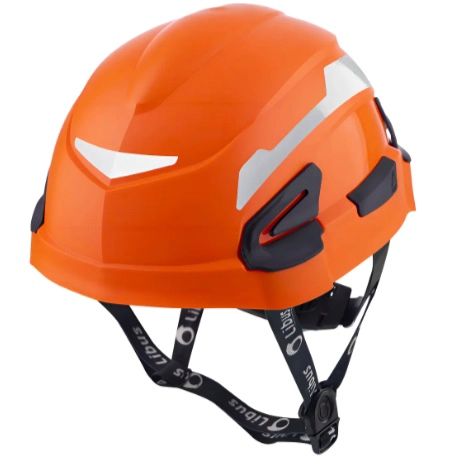 CASCO ALTURAS ANDES NARANJA - 1