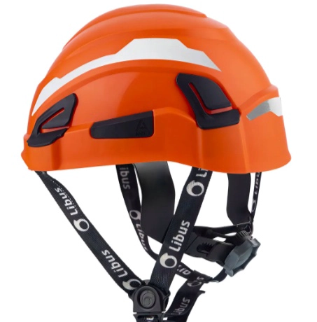CASCO ALTURAS ANDES NARANJA - 3