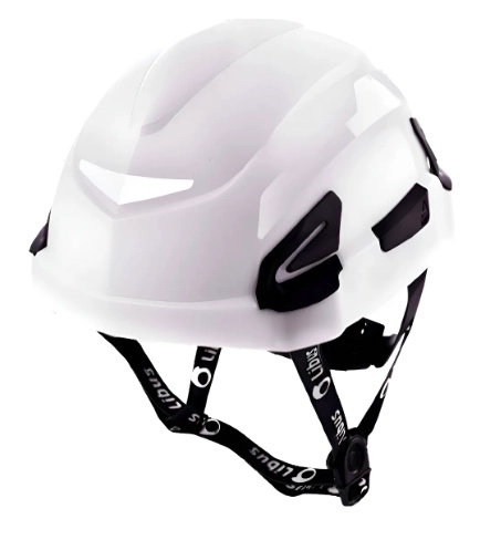 CASCO ALTURAS ANDES BLANCO - 1