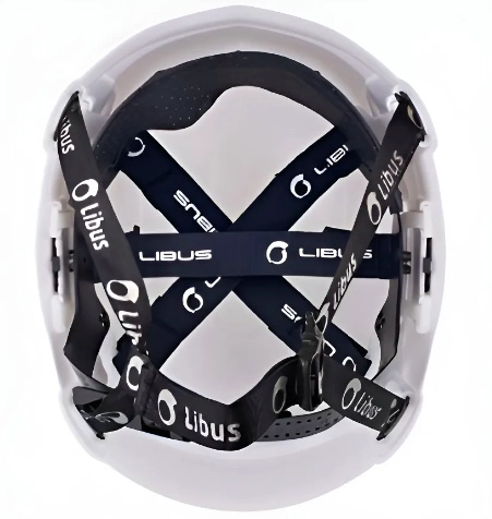 CASCO ALTURAS ANDES BLANCO - 2