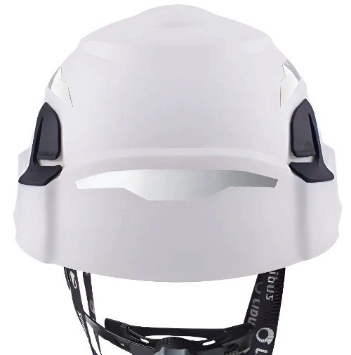 CASCO ALTURAS ANDES BLANCO - 3
