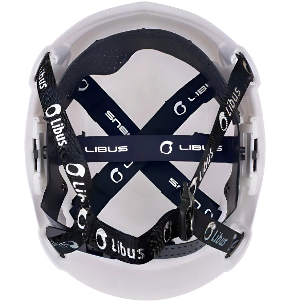 CASCO ALTURAS ANDES BLANCO - 4