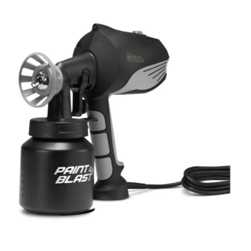 PISTOLA ELECTRICA PAINT BLAST 4X4 MAX - 3