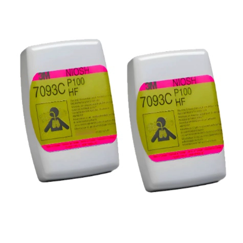 FILTRO 3M 7093C MIXTO - 1