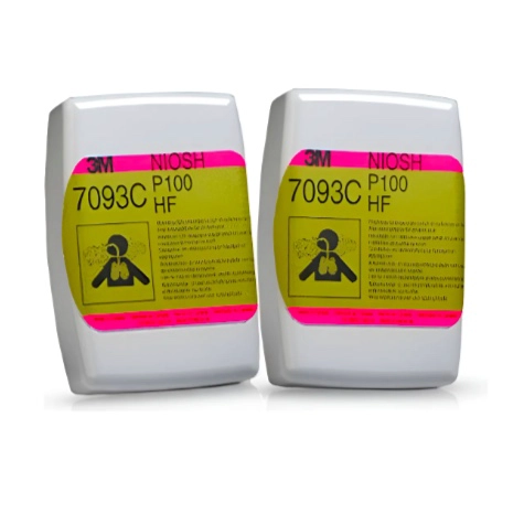 FILTRO 3M 7093C MIXTO - 3