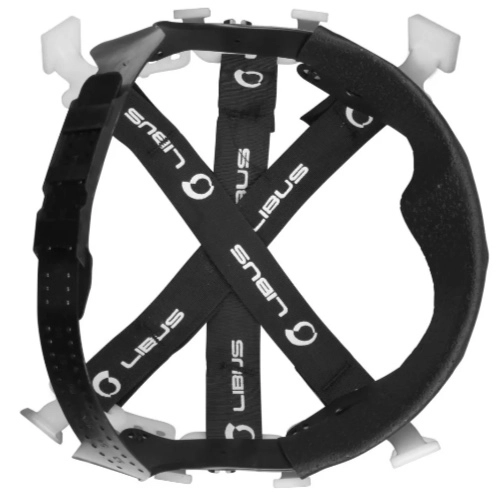 CASCO MINERO LIBUS MARRON - 3