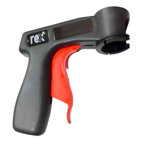 PISTOLA ADAPTADOR SPRAY - 1