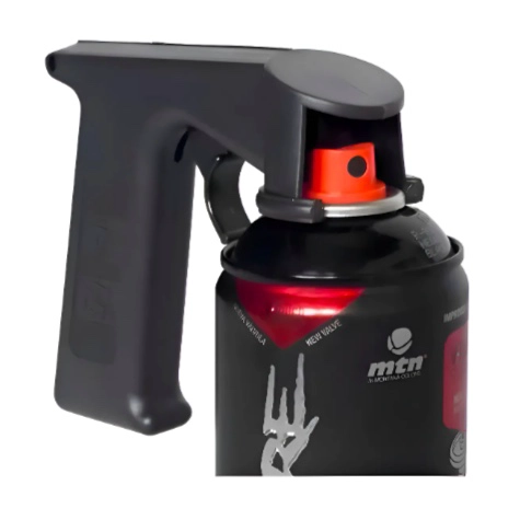 PISTOLA ADAPTADOR SPRAY - 2