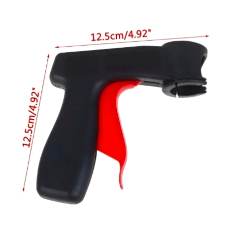 PISTOLA ADAPTADOR SPRAY - 3