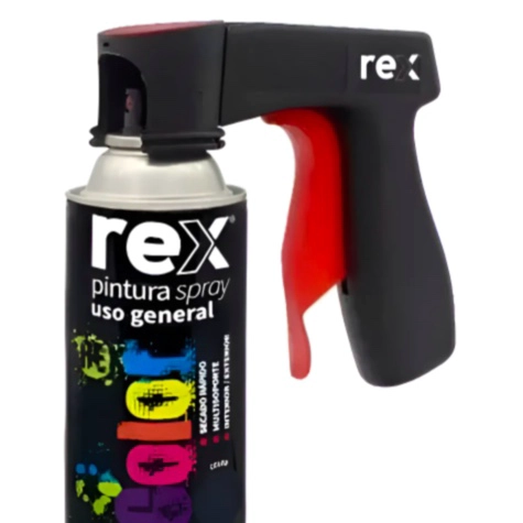 PISTOLA ADAPTADOR SPRAY - 4