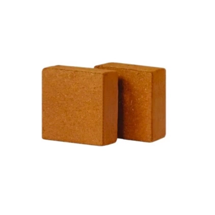 FIBRA DE COCO BLOQUE 5 KG + SOBRE DE SEMILLAS - 2