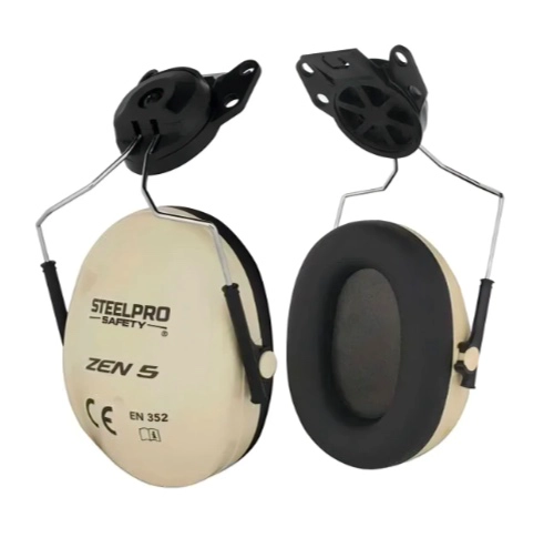 PROTECTOR AUDITIVO PARA CASCO ZEN 5 - 1