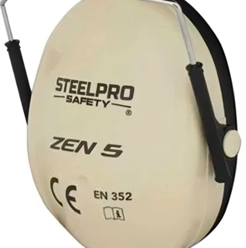 PROTECTOR AUDITIVO PARA CASCO ZEN 5 - 2