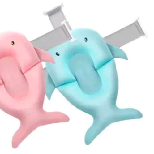 COJIN COMODO PARA BAÑERA INFANTIL - 2