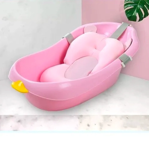 COJIN COMODO PARA BAÑERA INFANTIL - 2