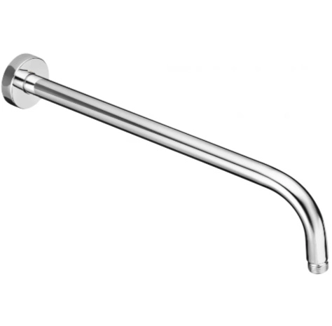 BRAZO DE DUCHA 30CM + PLATO DE DUCHA 25CM - 3