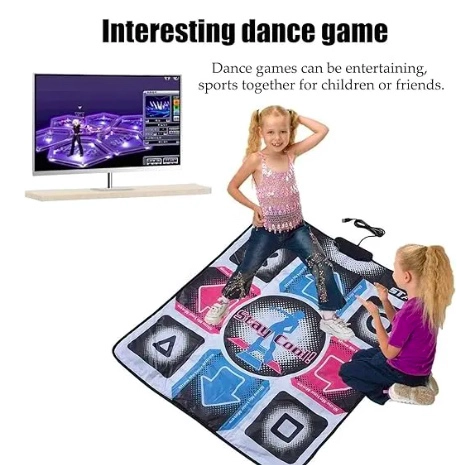 DANCING CARPET PARA USB Y PC - 2