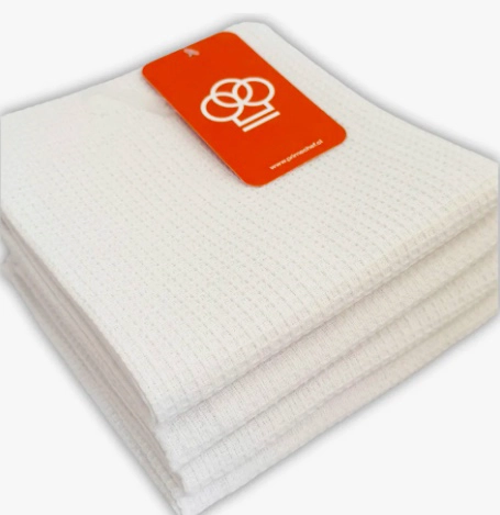 PACK X3 PAÑO DE COCINA - 1