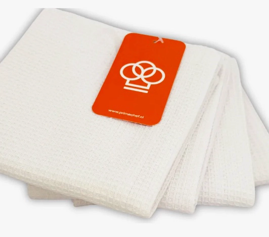 PACK X3 PAÑO DE COCINA - 3