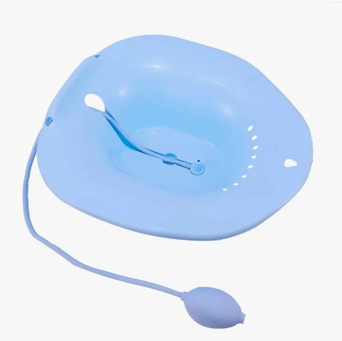 BIDE  PORTATIL BAÑO - 1