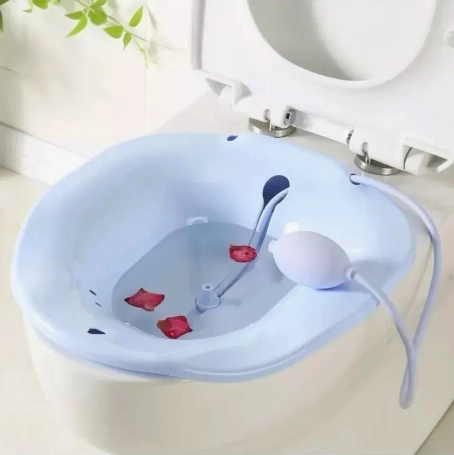 BIDE  PORTATIL BAÑO - 2
