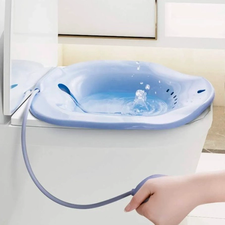 BIDE  PORTATIL BAÑO - 3