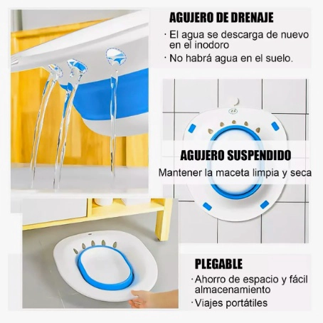BAÑO DE ASIENTO COLOR - 4