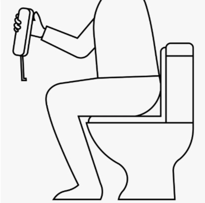 BIDET PORTATIL RECARGABLE BLANCO - 3