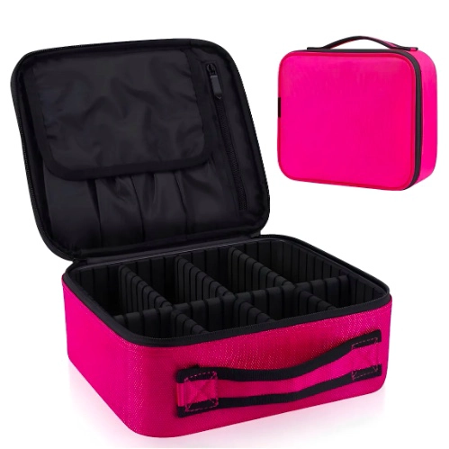 ORGANIZADOR DE MAQUILLAJE - 1