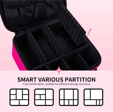 ORGANIZADOR DE MAQUILLAJE - 3
