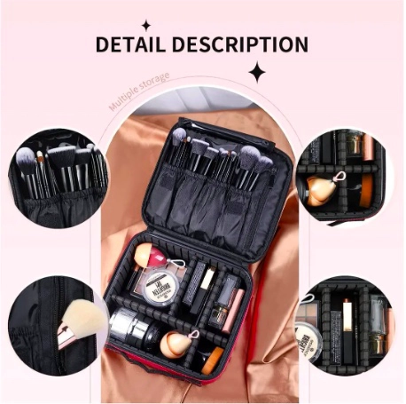 ORGANIZADOR DE MAQUILLAJE - 5